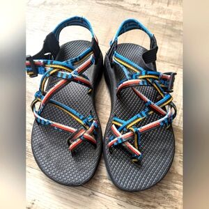 🏔️ Chaco Sandals